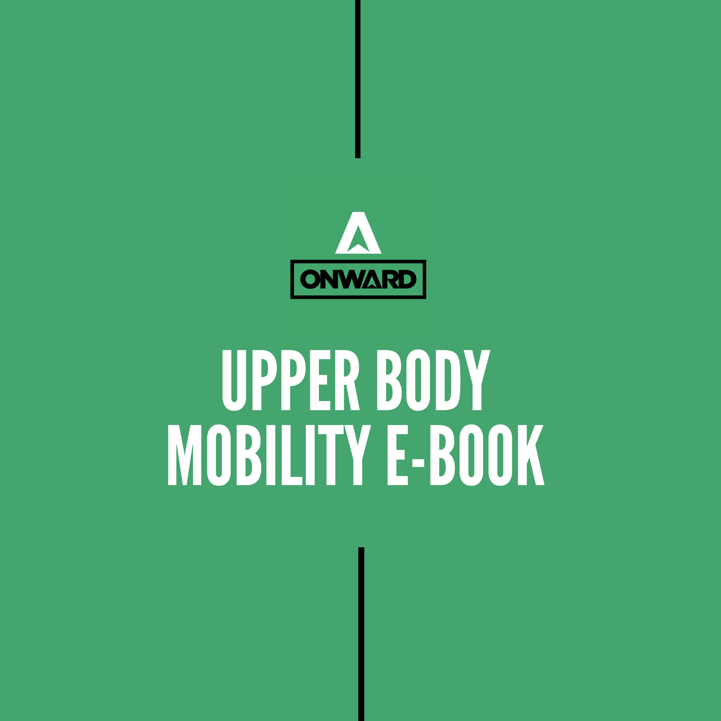 Upper Body Mobility E-Book
