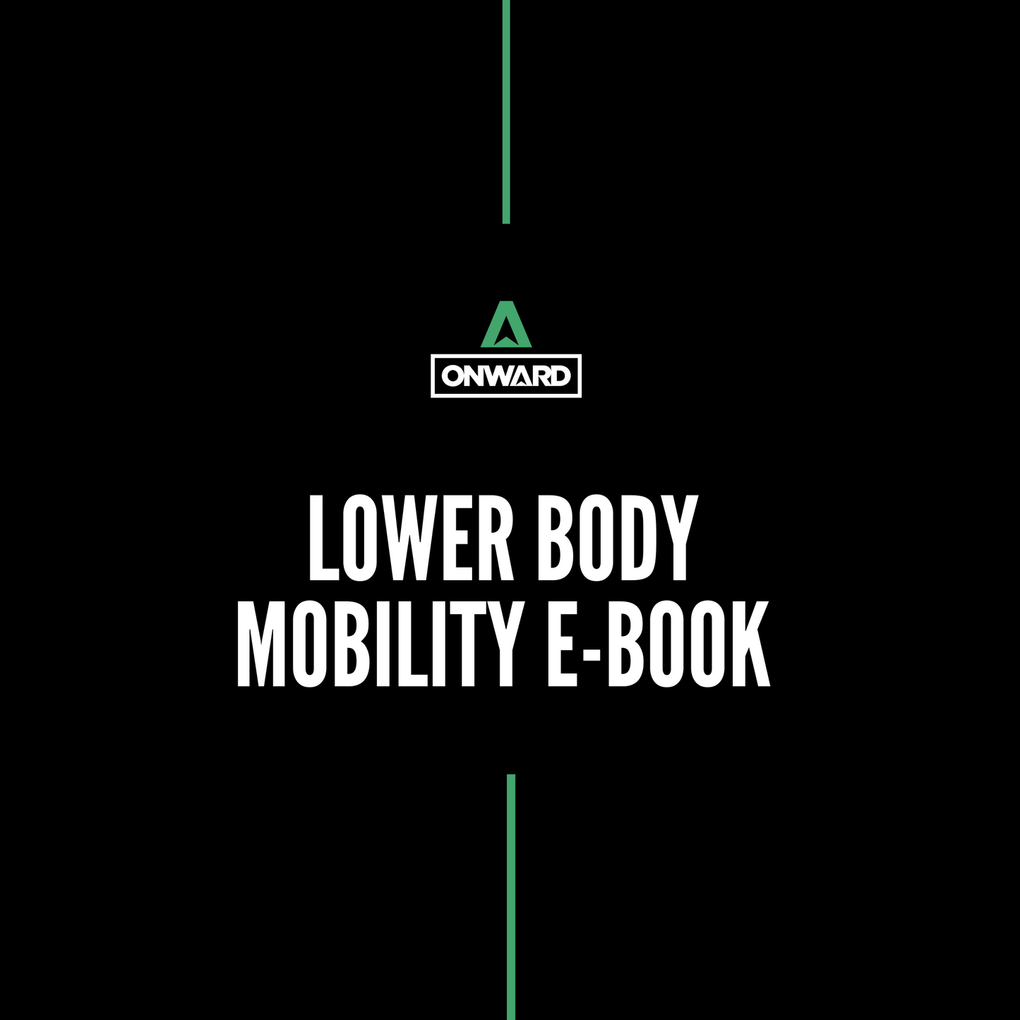 Lower Body Mobility E-Book
