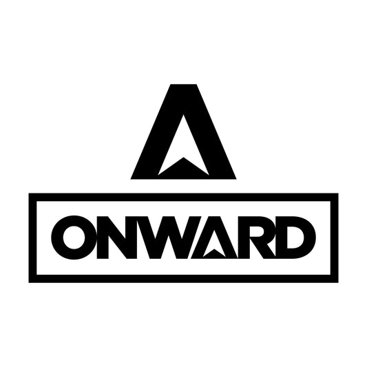 Onward Training Black